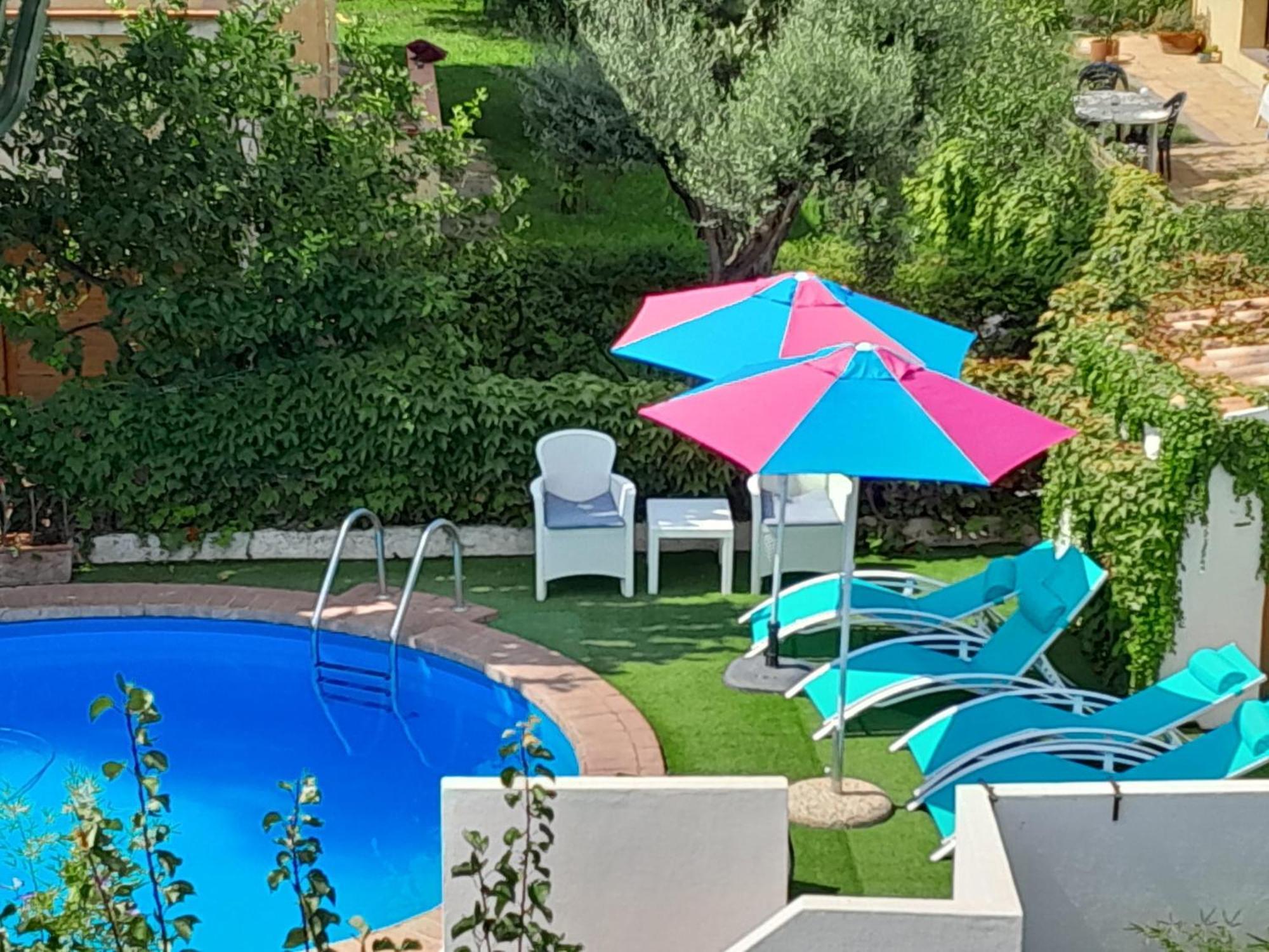 Marina Aparthotel